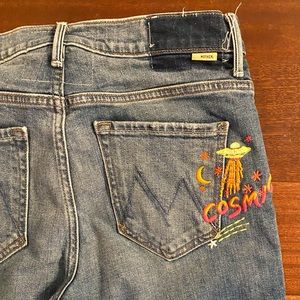 MOTHER | Jeans | Mother Denim Insider 